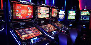 Maximum Casino